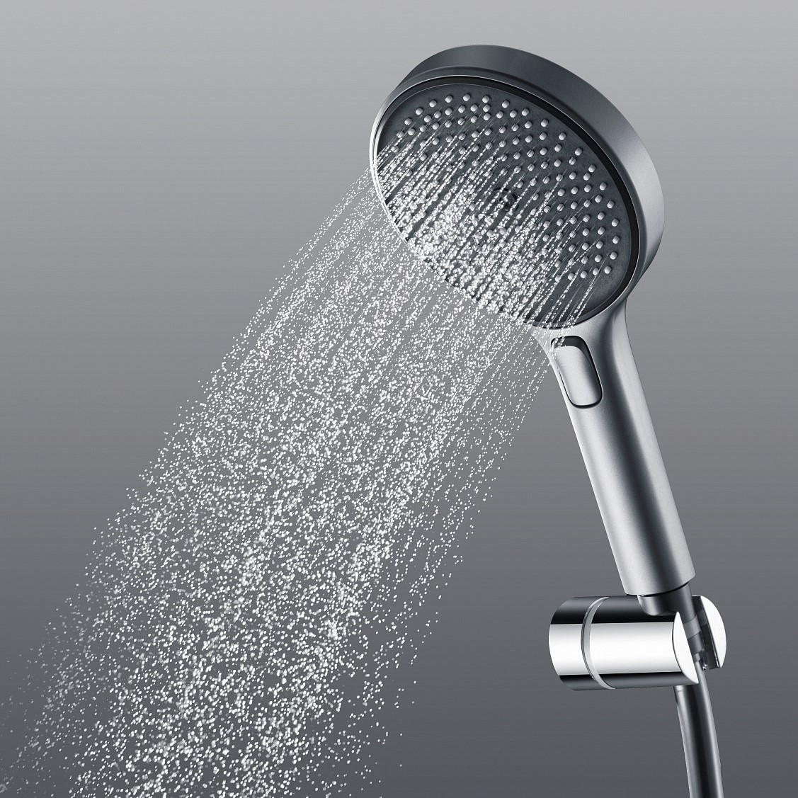 Душевые лейки