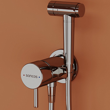 Гигиенические души