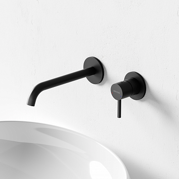 Смесители для ванной